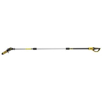 POLE SAWS | Dewalt DCPS620B 20V MAX XR Brushless Lithium-Ion Cordless Pole Saw (Tool Only)