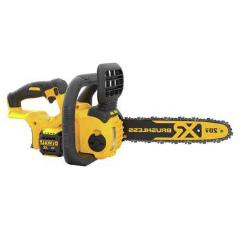 CHAINSAWS | Dewalt DCCS620B 20V MAX XR Brushless Lithium-Ion 12 in. Compact Chainsaw (Tool Only)