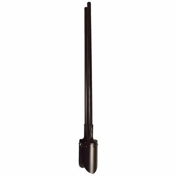 OUTDOOR HAND TOOLS | Union Tools 78007 Razorback 48 in. Steel Handle Post Hole Digger
